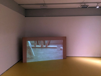 Education exhibition