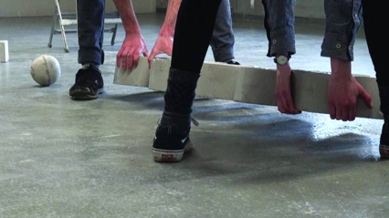 Education intervention