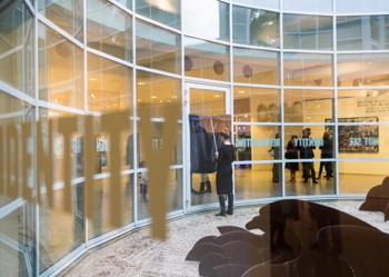 PR installation and performances