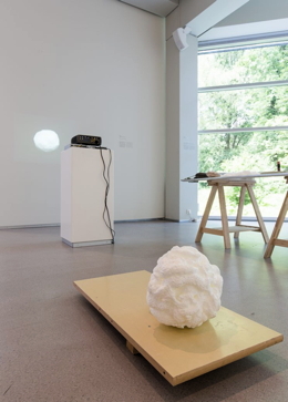 Public Relations exhibition