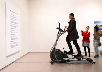 Public Relations exhibition