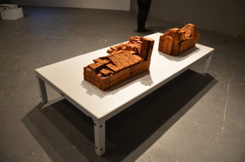 Stockmarket exhibition